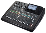 BEHRINGER X 32   COMPACT  DIGITAL MIXER